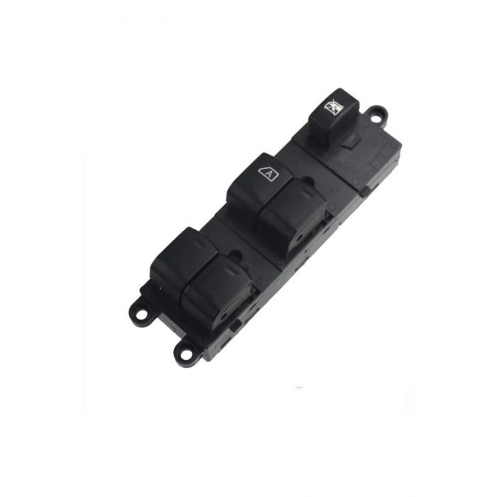 Nıssan Navara Cam Açma Kapama Anahtarı Sol Dörtlü 2004--2016