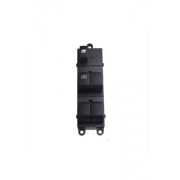 Nıssan Navara Cam Açma Kapama Anahtarı Sol Dörtlü 2004--2016