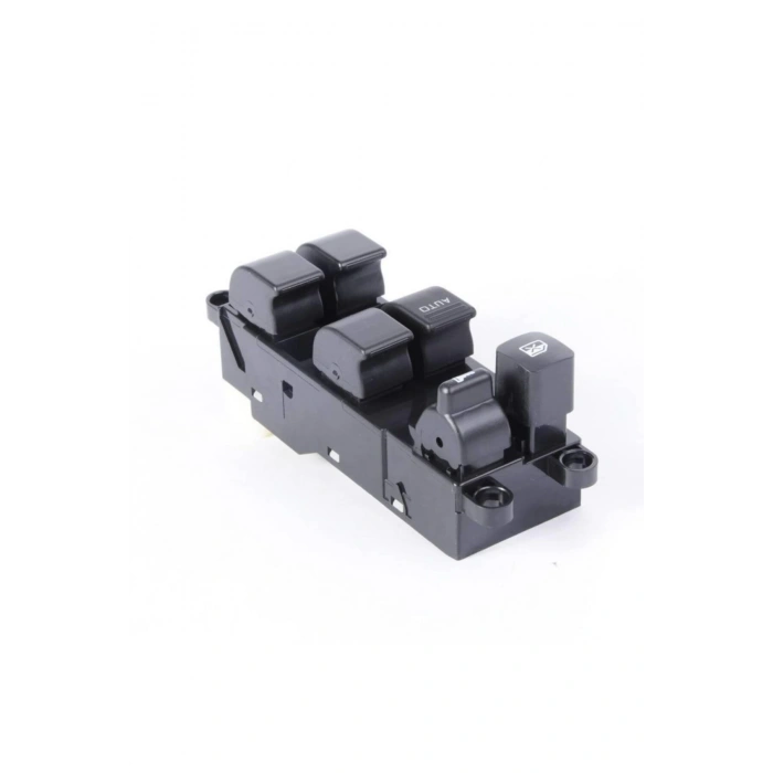 Nissan Navara D22 Uyumlu- Maxıma Sol Cam Düğmesi 4lü