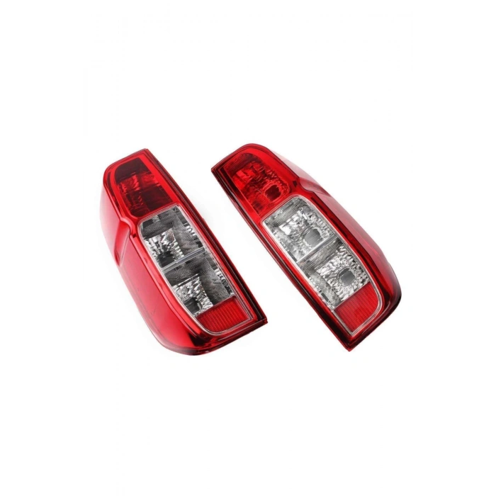 Nissan Navara Sağ Sol Arka Stop Lambası Takımı 2006--2014