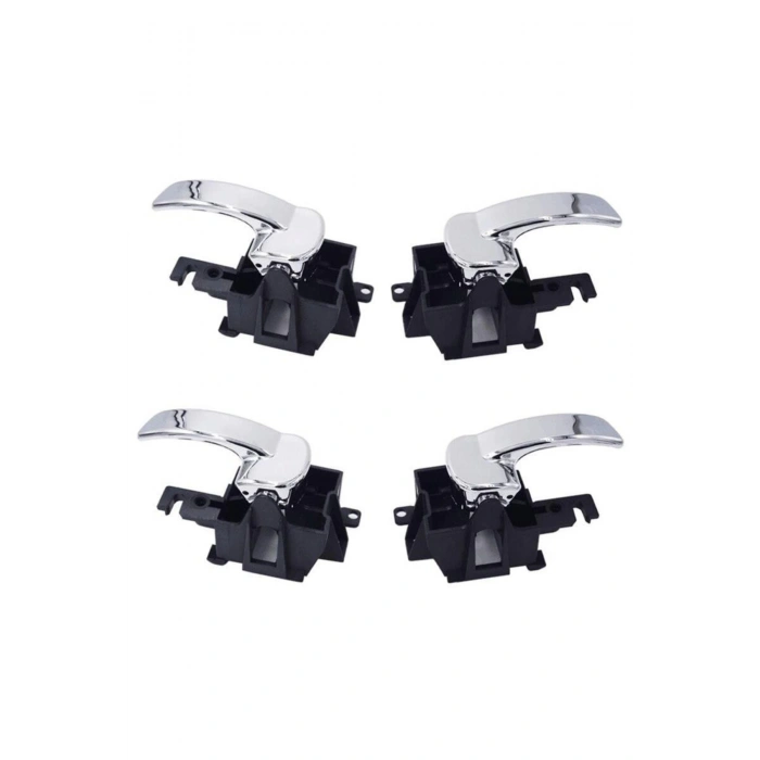 Nissan Navara Sağ Sol Ön Arka Içten Kapı Açma Kolu 2005--2013