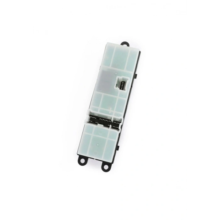 Nissan Navara Sol Dörtlü Cam Açma Dügmesi Anahtari 2006--2013 409571226