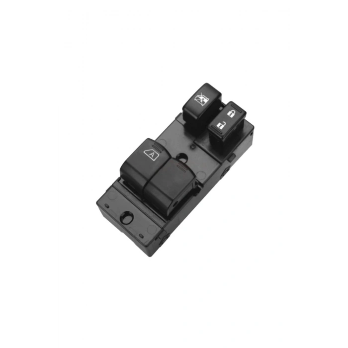 NİSSAN NOTE SOL ÇİFTLİ CAM AÇMA DÜĞMESİ ANAHTARI 2013--2016