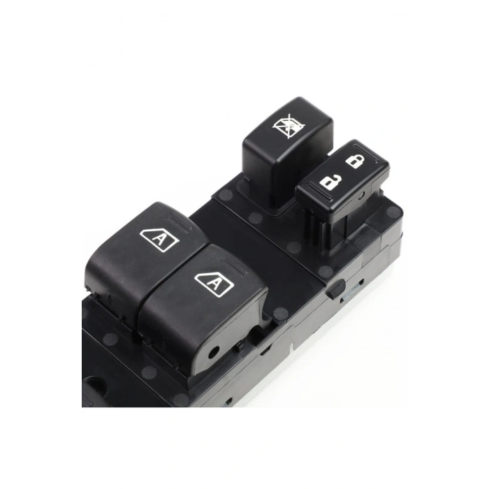 NİSSAN PARTHFİNDER SOL DÖRTLÜ CAM AÇMA DÜĞMESİ ANAHTARI 2008--2012