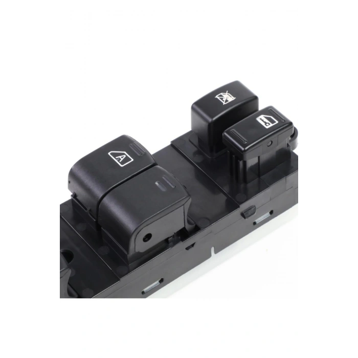 Nissan Pathfınder Sol Dörtlü Cam Düğmesi Anahtarı 2005-2011