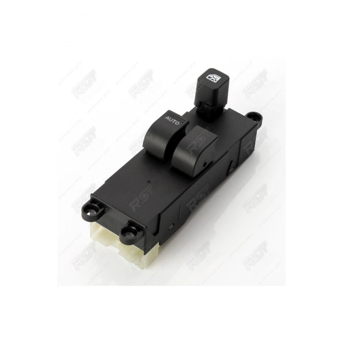 NİSSAN PRİMERA P11 CAM DÜĞMESİ SOL ÇİFTLİ 1996--2002