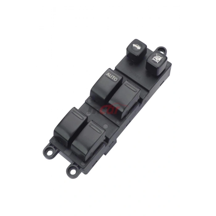 NİSSAN PRİMERA SOL DÖRTLÜ CAM DÜĞMESİ ANAHTARI 2002--2008