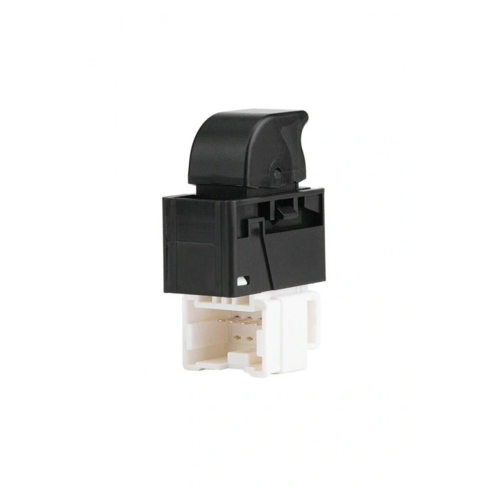 Nissan Primera Tekli Cam Açma Düğmesi Anahtarı 2000--2001