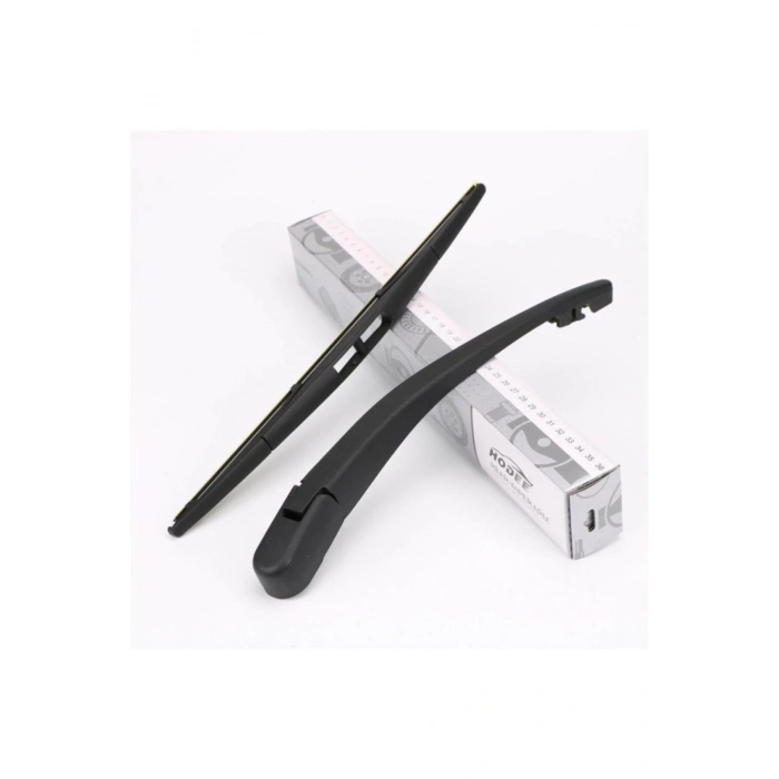 Nissan Qashqaı J10 Arka Cam Silecek Kolu Ve Süpürgesi 2008-2013