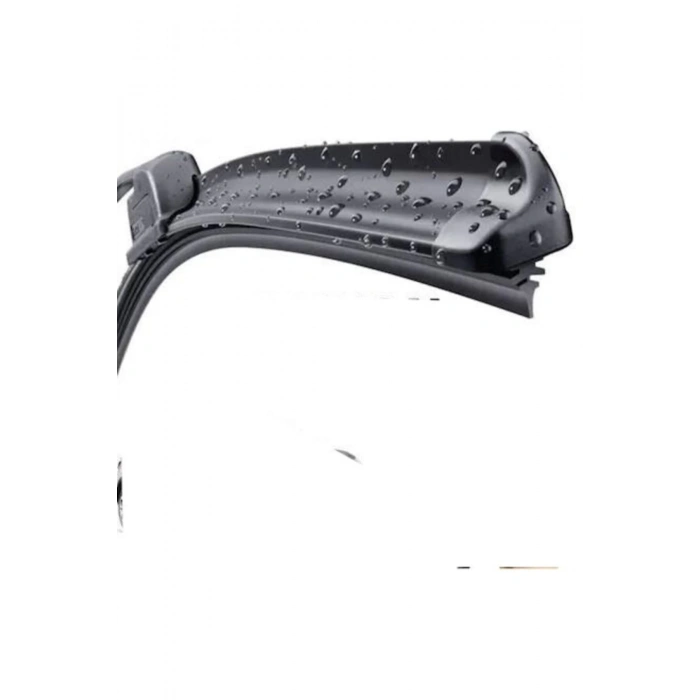 Nıssan Qashqaı Silgi Süpürge Seti 2007 - 2014