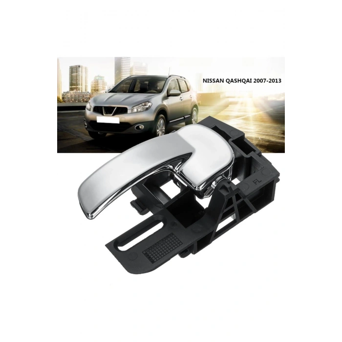Nissan Qashqai Sol Ön Içten Kapi Açma Kolu Kilitsiz 2007--2013 508324744
