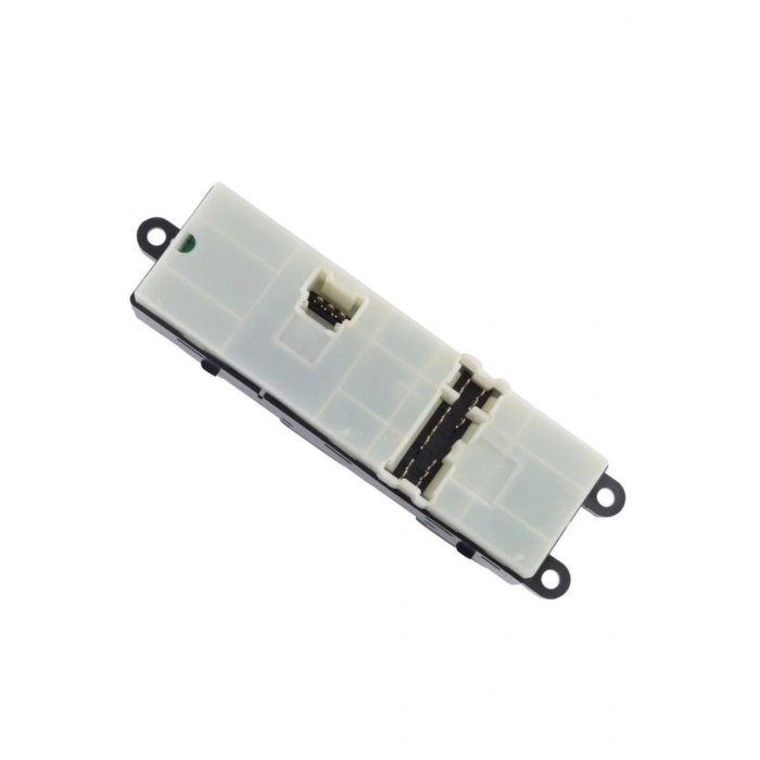 Nissan Qashqaı Uyumlu Sol Dörtlü Cam Açma Düğmesi Anahtarı 2007-2013