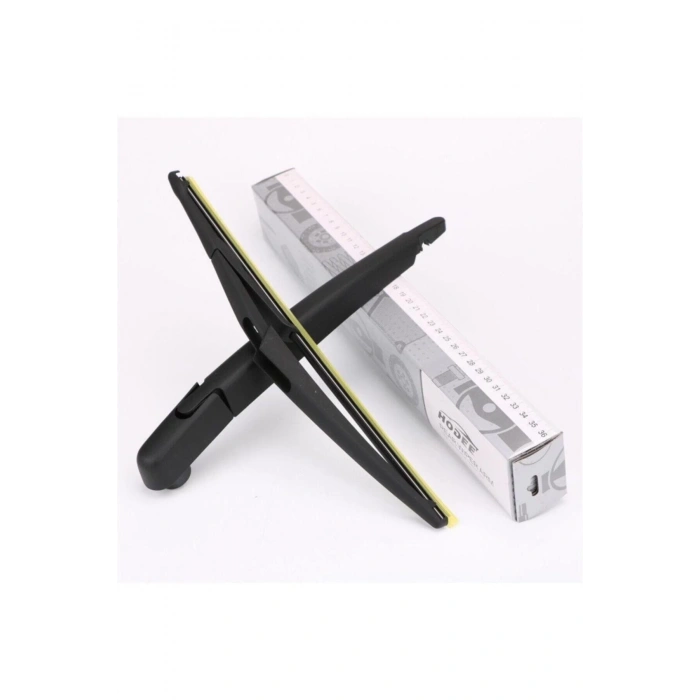 Nissan X-trail Arka Cam Silecek Kolu Ve Süpürgesi 2014-2017 Uyumlu