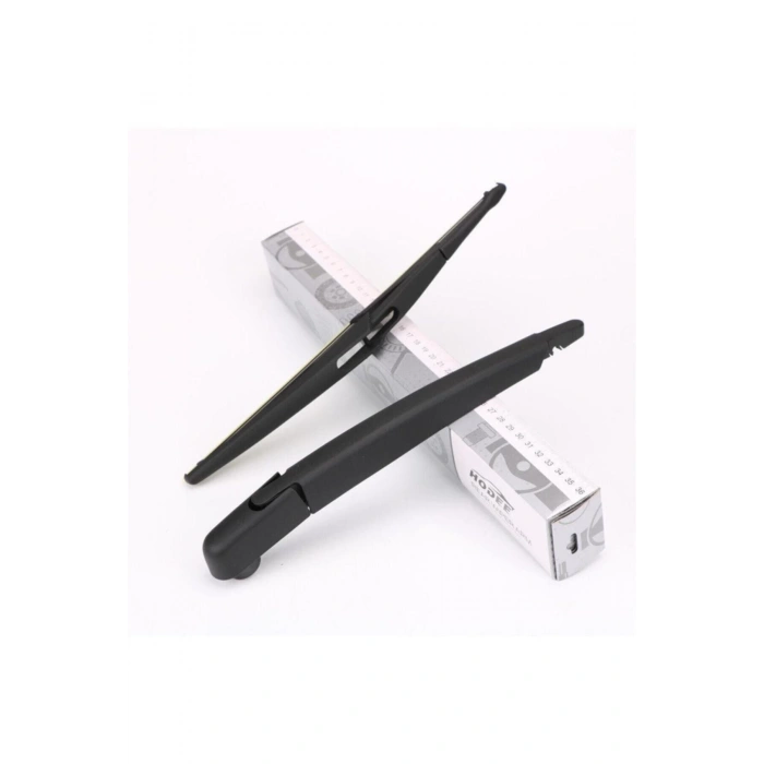 Nissan X-trail Arka Cam Silecek Kolu Ve Süpürgesi 2014-2017 Uyumlu