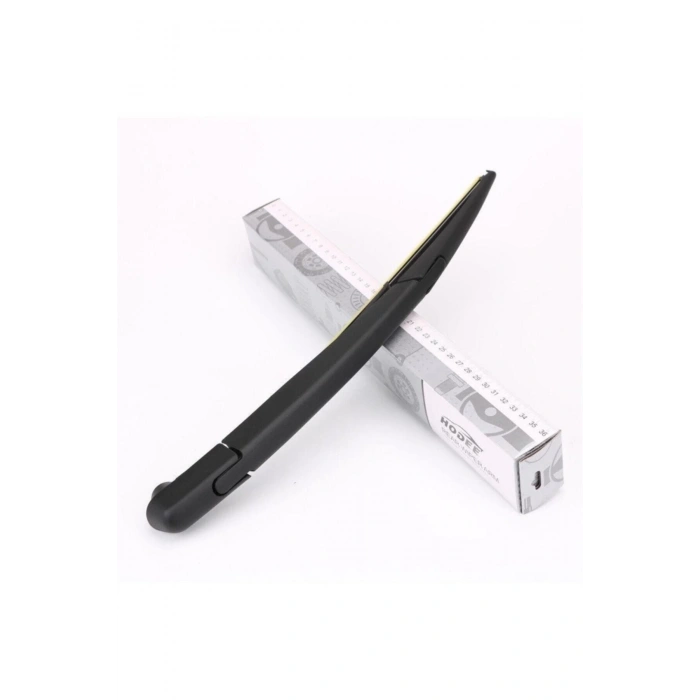 Nissan X-trail Arka Cam Silecek Kolu Ve Süpürgesi 2014-2017 Uyumlu