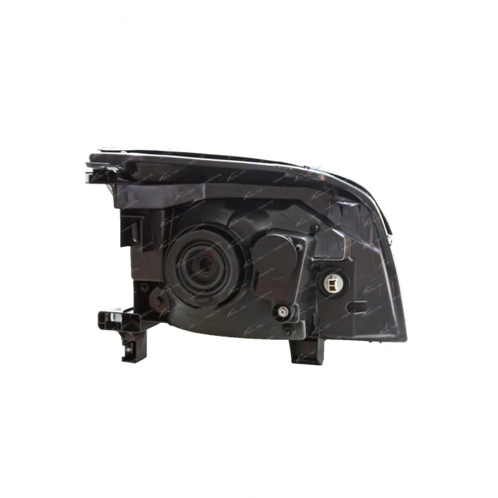 NİSSAN X TRAİL SOL ÖN FAR 2001--2006