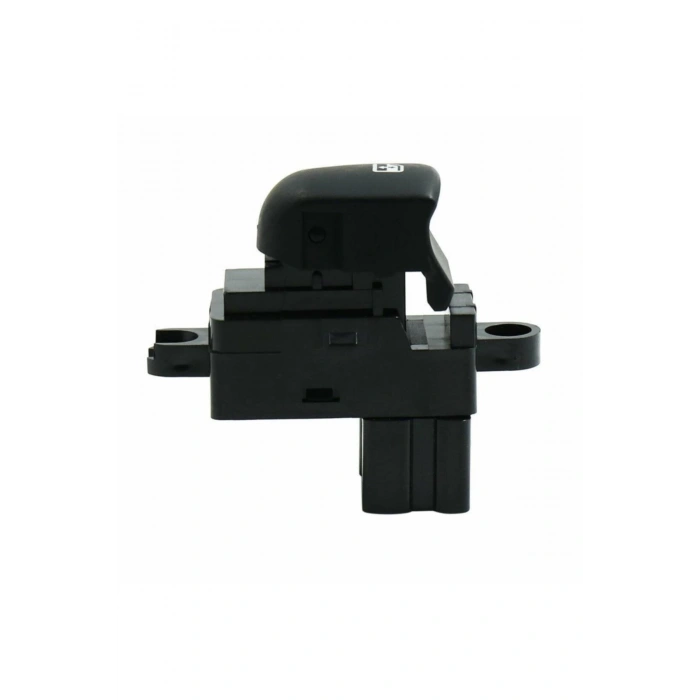 Nissan X-trail Tekli Cam Anahtarı Düğmesi 2014-2017