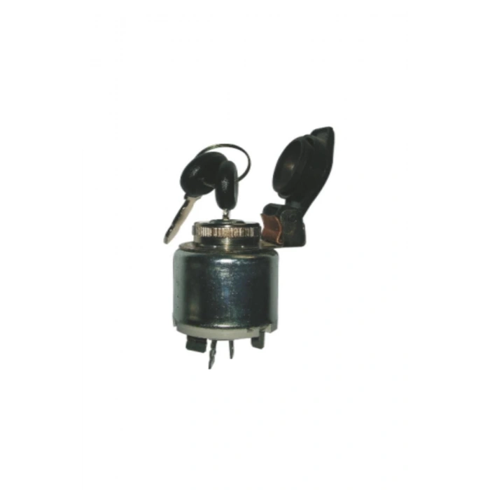 Ns 10601 Kontak Anahtar Newholland - Fiat Traktör Uyumlu