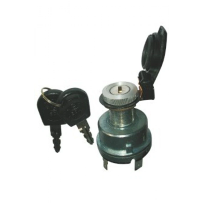 Ns 10703 Erkunt Traktör Kontak Ve Kontak Anahtarı