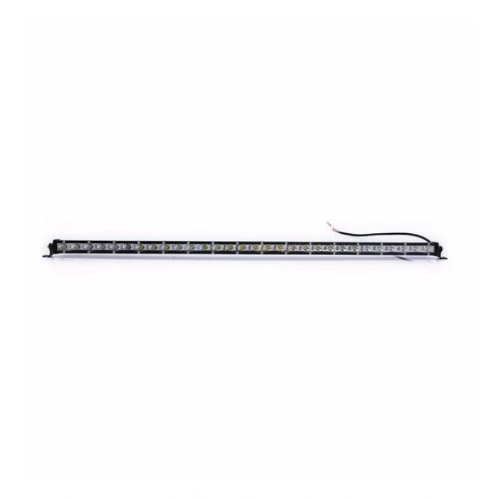 OFF ROAD LED BAR 97 CM 108W BEYAZ IŞIK SLİM TEK SIRA