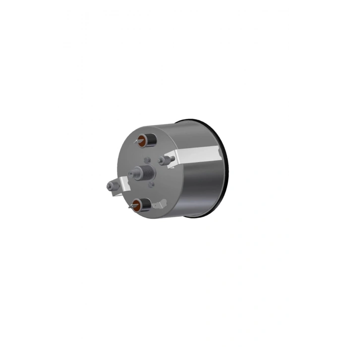 ÖLÇÜSAN 211316 BMC FATİH KİLOMETRE SAATİ