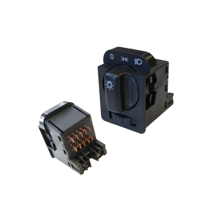 Opel Astra F - Corsa Far Düğmesi Anahtarı Far Ayarlı 1991--2001