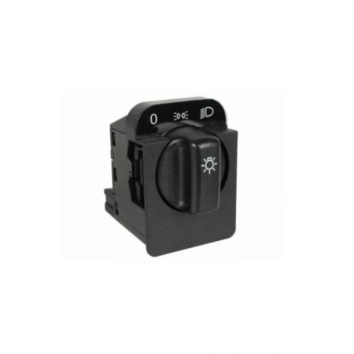 Opel Astra F Kasa Far Açma Kapama Anahtari 1993--2002 401310874