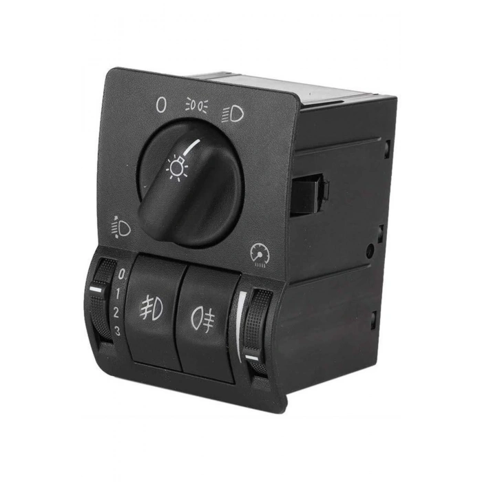 OPEL ASTRA G FAR AÇMA KAPAMA ANAHTARI DÜĞMESİ 1998--2008