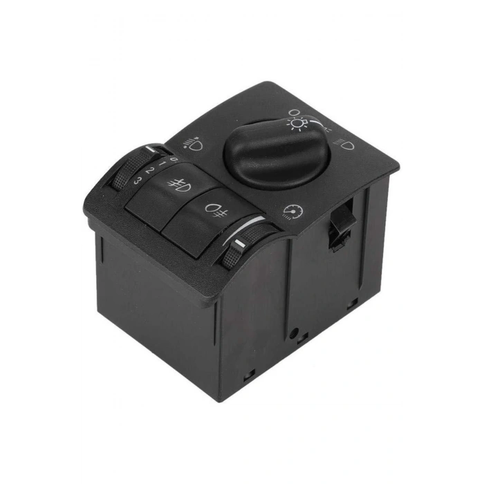 OPEL ASTRA G FAR AÇMA KAPAMA ANAHTARI DÜĞMESİ 1998--2008