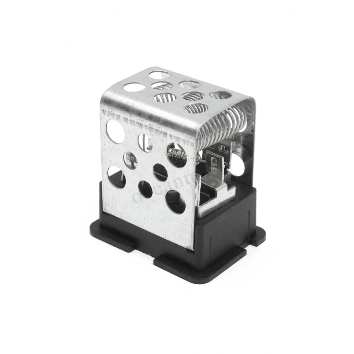 Opel Astra G Kalorifer Rezistansi 1998--2007 326613067