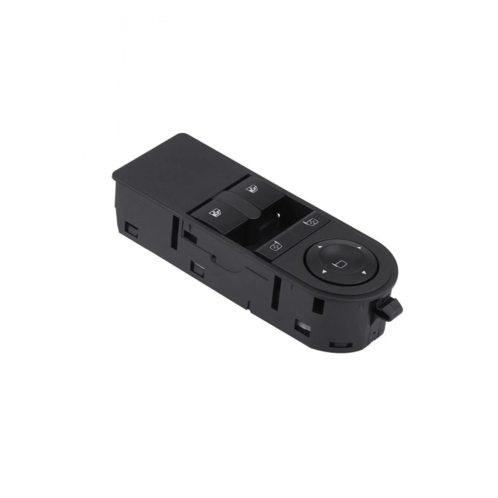 Opel Astra H Sol Ikili Cam Açma Kapatma Düğmesi 2004-2015