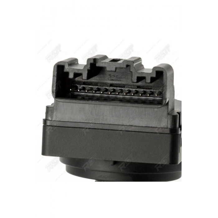 Opel Astra J - Insignia Uyumlu Ayna Ayar Düğmesi Katlamasız