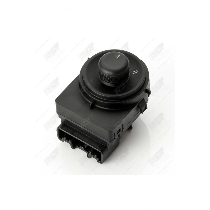 Opel Astra J - Insignia Uyumlu Ayna Ayar Düğmesi Katlamasız