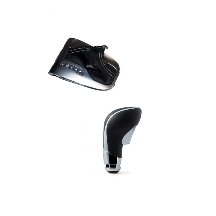 Opel Astra J Kasa Otomatik Vites Topuzu Ve Körüğü