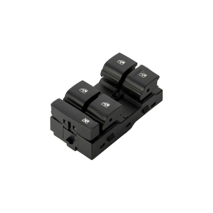 Opel Astra J Ön Sol Dörtlü Cam Açma Kapama Anahtarı Düğmesi 2009--2015