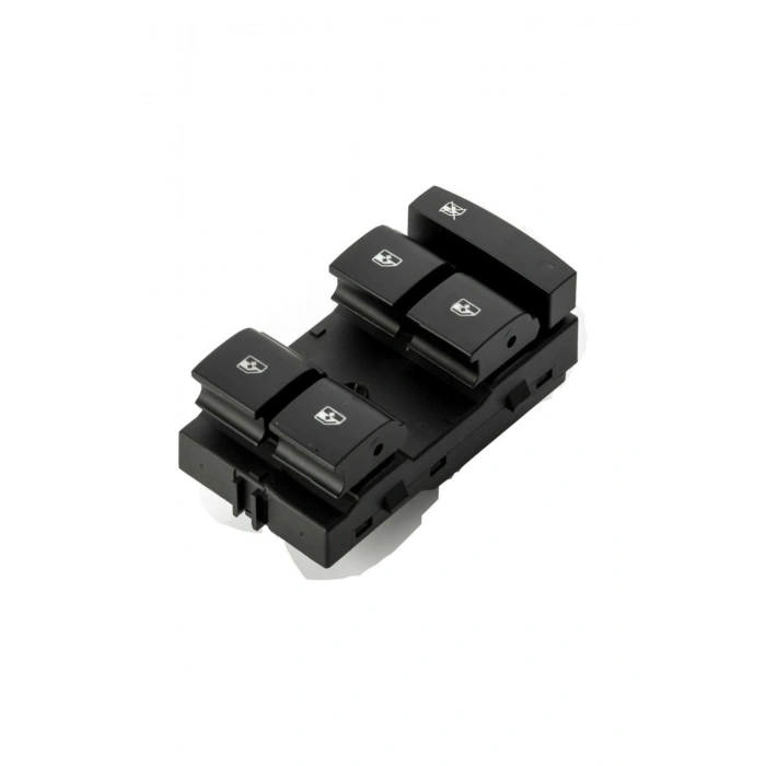 Opel Astra J Ön Sol Dörtlü Cam Açma Kapama Anahtarı Düğmesi 2009--2015