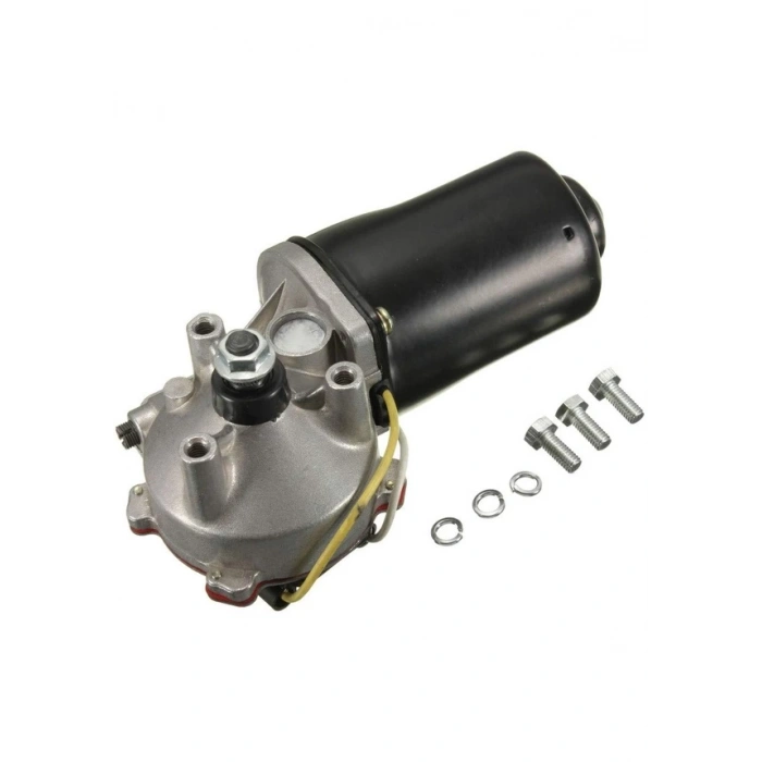 Opel Combo Ön Cam Silecek Motoru 2002--2009