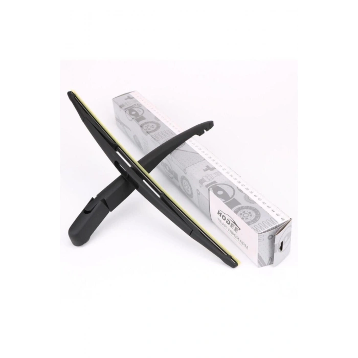 Opel Corsa C - Combo Arka Silecek Kolu Ve Süpürgesi 2001--2009