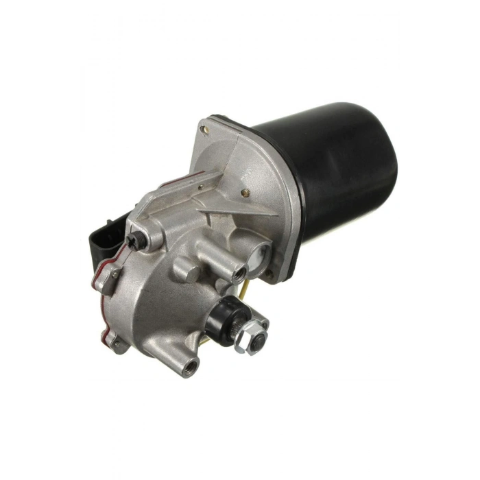 Opel Corsa C Kasa Ön Cam Silecek Motoru 2001--2008 Uyumlu