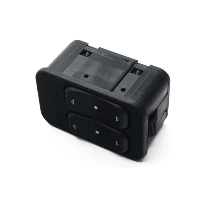 Opel Corsa C Sol Ikili Cam Açma Kapatma Düğmesi 2001-2007