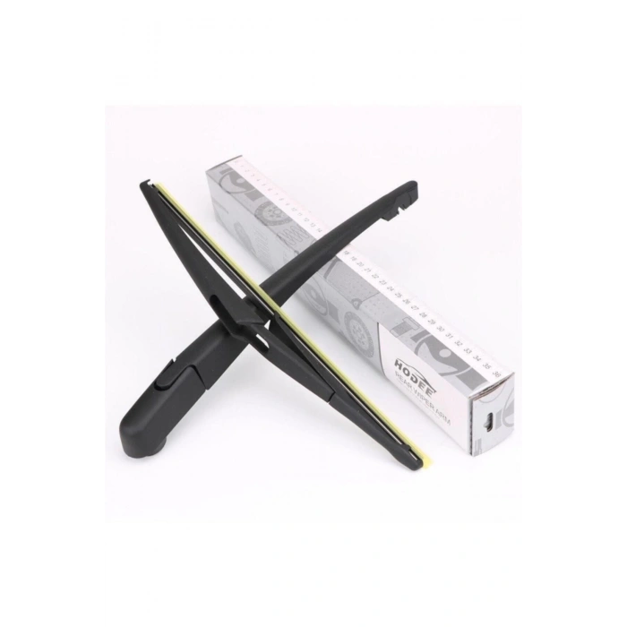 Opel Corsa D Arka Silecek Kolu Ve Süpürgesi 2004 - 2014  Uyumlu