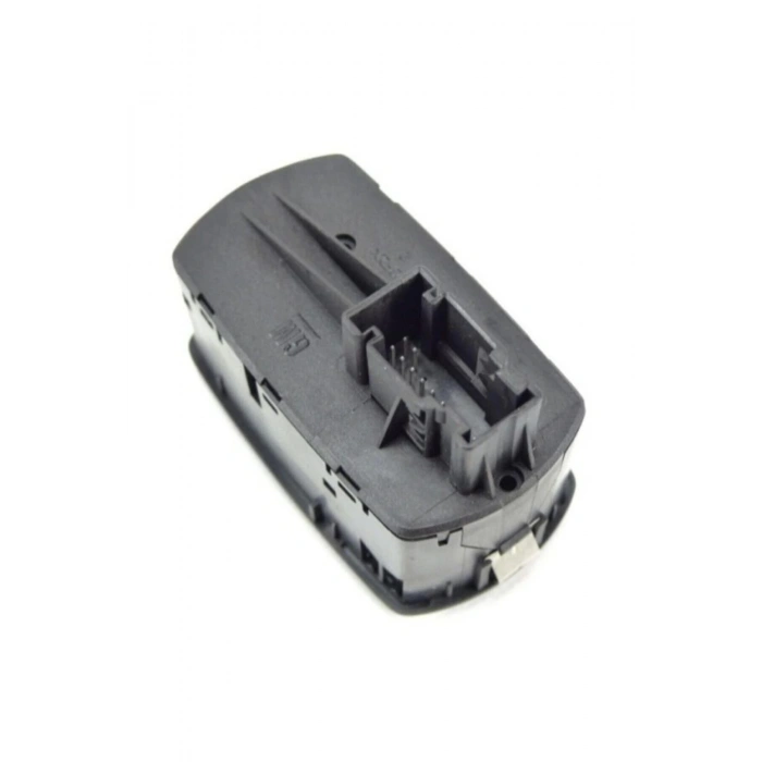Opel Corsa D Çiftli Cam Düğmesi Ayna Ayarlı Uyumlu 2007-2014