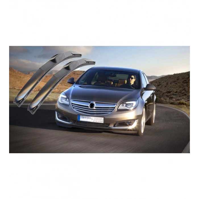 OPEL İNSİGNİA 2008-20017 ARASI HYBRİD SİLECEK TAKIMI