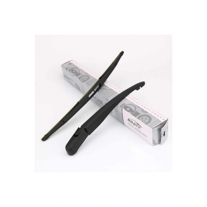 Opel Meriva A Kasa Arka Silecek Kolu ve Süpürgesi 2003-2010