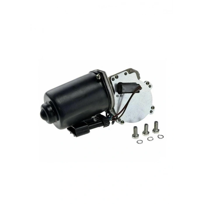 Opel Meriva A Kasa Ön Cam Silecek Motoru 2002--2008