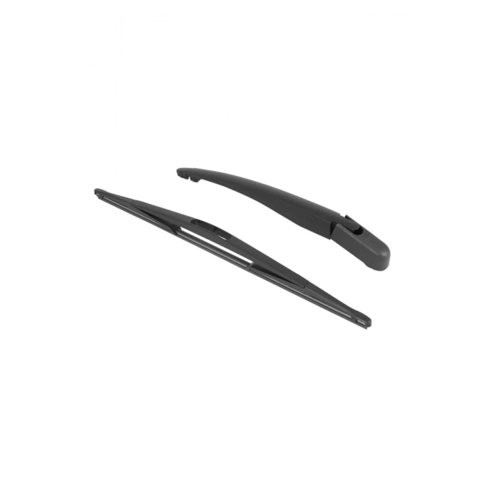 Opel Meriva B Kasa Arka Silecek Kolu Ve Süpürgesi 2010--2017