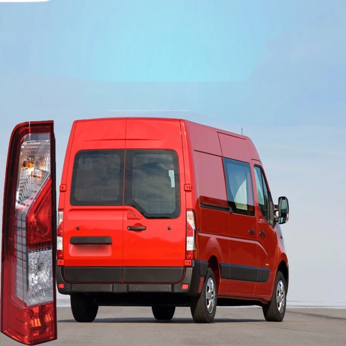 Opel Movano 2010-2018 Arka Stop Lambası