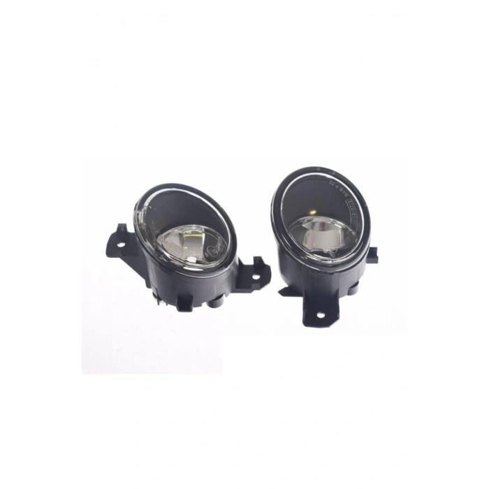 Opel Movano Sağ + Sol Ön Sis Lambası Takımı 2011-2014Uyumlu