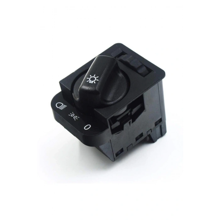 Opel Omega Far Açma Kapama Anahtarı Düğmesi 1990--1994