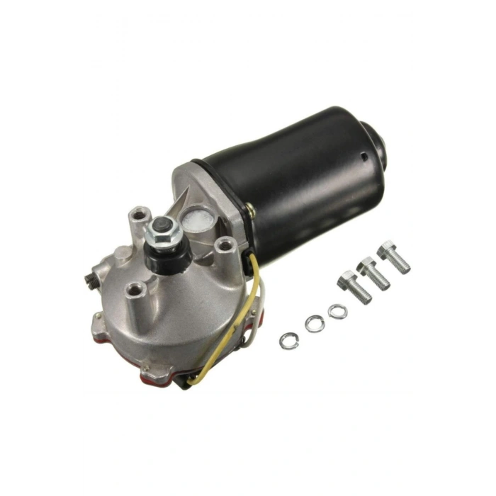 Opel Tigra Uyumlu Ön Cam Silecek Motoru 2003-2009